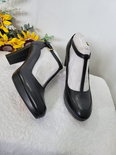 Clarks kendra daisy black - clarks,