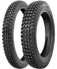 Kenda Ibex Trials 80/100-21