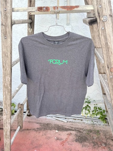 Vintage forum snowboards logo - forum,
