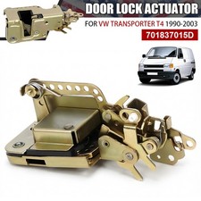 Front Door Lock Mechanism Left