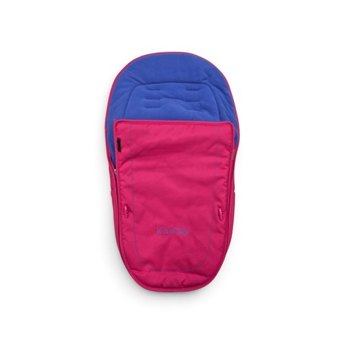 New original icandy universal - original,