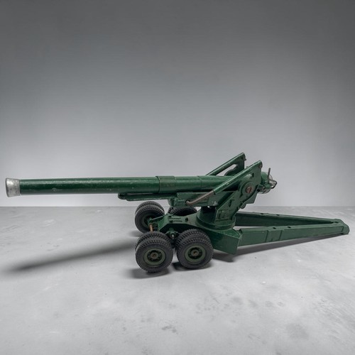 Britains 155mm long - britains, “long