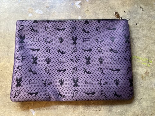 Lulu guinness make bag - make, up