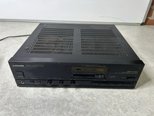 Pioneer A-X330 Stereo