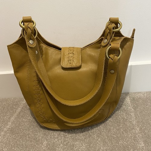 Hotter ladies mustard yellow - ladies,