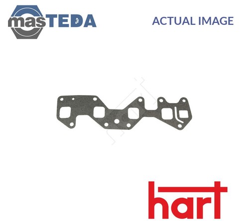 711 614 intake - 614, gasket