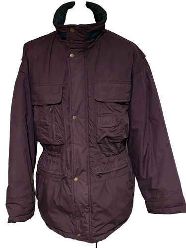 Vintage size down - size, &