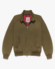 Baracuta G9 Classic Harrington