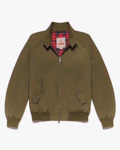 Baracuta classic harrington - baracuta, g9