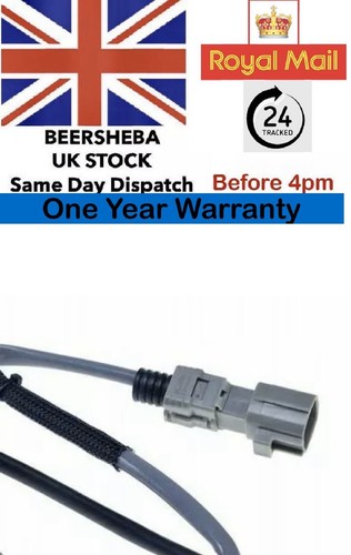 Oxygen lambda sensor for - lambda,