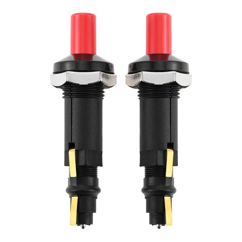 2pack piezo potato - piezo,