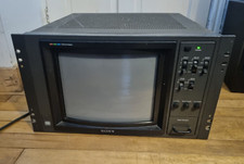 Sony Trinitron BVM-1302P CRT