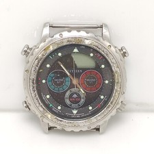 Citizen C050-088379 Yacht