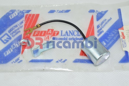Fiat 132 panda distributor - fiat,