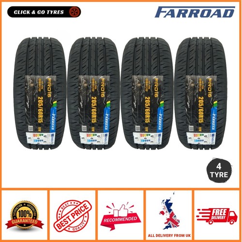205 60r15 farroad - 205/60r15, frd16