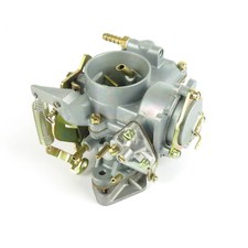 BBT Solex 31 PICT 3 replacement carb VW air cooled 1500/1600 Beetle Bus