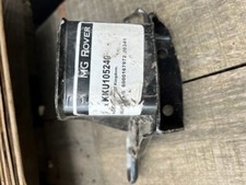 Rover 25 MG ZR Diesel 1999 on