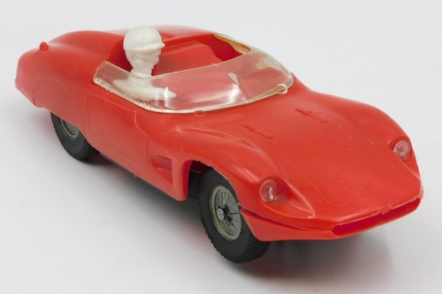 Circuit24 panhard slot - db, car