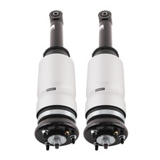 Pair Front Air Suspension