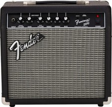 Fender Frontman 20G 1x8