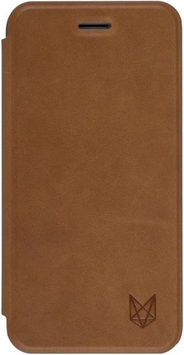 Foxwood genuine leather iphone - genuine,