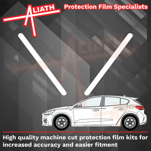 Fits ford focus - ford,