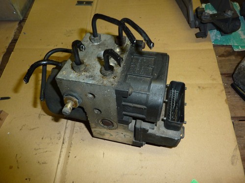 Peugeot citroen bosch abs - peugeot, /