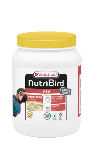 Versele laga nutribird - versele,