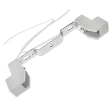 CATERING HEAT LAMP GANTRY