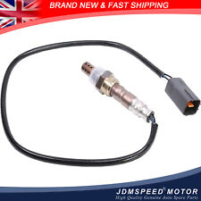 Lambda Oxygen Exhaust O2