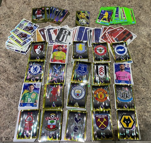 Panini premier league football - premier,