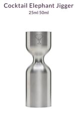 2 Measure Cup 25ml/50ml &