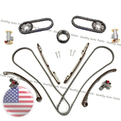 Timing chain kit fits jaguar - timing,
