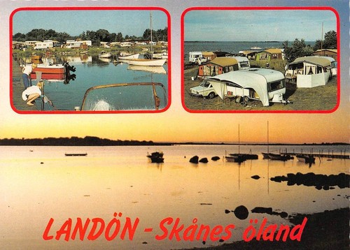 Fjalkinge sweden landons - fjalkinge,,
