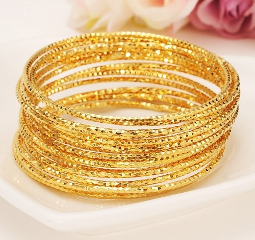 5pcset 18k gold filled - 5pcset,