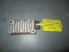 YAMAHA TTR 600 2006 REG REC