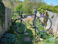 Scott cr1 Large 56cm Carbon