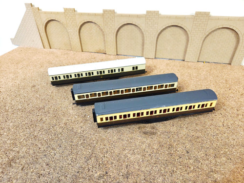 Graham farish dapol oo gauge - farish,