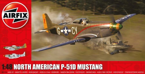 Airfix a05131a north - airfix,