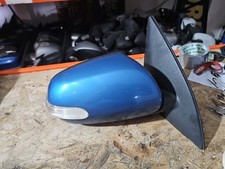 2012 KIA CEED Right Door Mirror 87606 #53