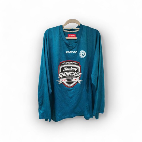 Ccm hockey showcase - hockey,