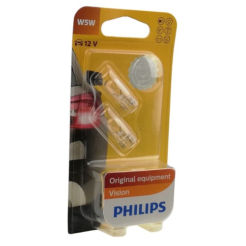 Philips 0730062 12961b2 - 5w, t10