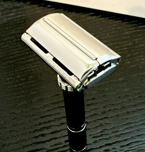 Vintage gillette super - vintage,