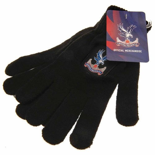 Crystal palace gloves - crystal, fc