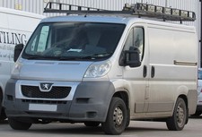 2006 2014 peugeot boxer - ,