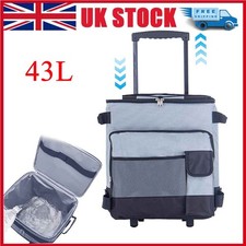 43L Cool Bag Box Portable