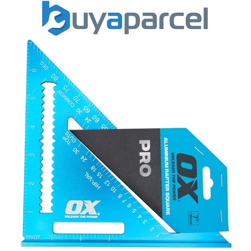 Tools pro roofers - ox, rafter