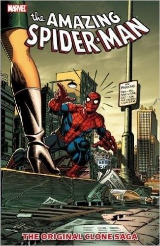 Spider man the - spider-man:, original