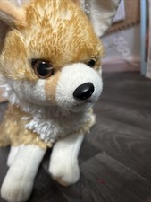 Wild republic fennec fox - wild,