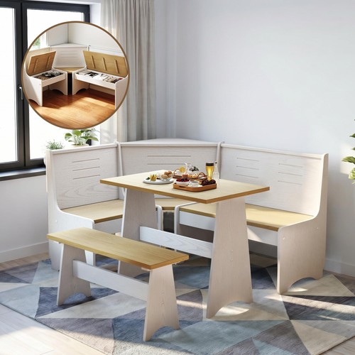 People breakfast nook set - nook,